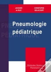 Capa do artigo Pneumologie Pédiatrique