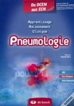 Capa do artigo Pneumologie