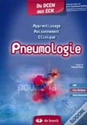 Capa do artigo Pneumologie