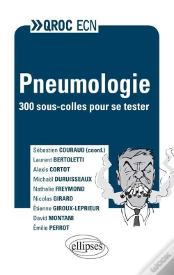 Capa do artigo Pneumologie