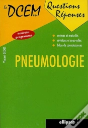 Capa do artigo Pneumologie