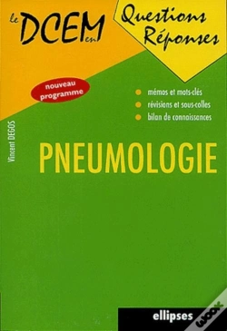 Capa do artigo Pneumologie