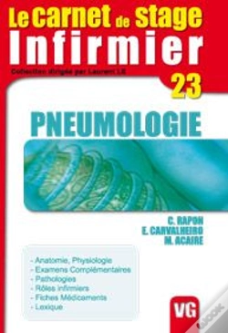 Capa do artigo Pneumologie