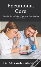Capa do artigo Pneumonia Cure