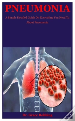 Capa do artigo Pneumonia