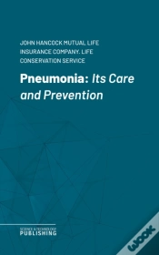 Capa do artigo Pneumonia