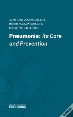 Capa do artigo Pneumonia