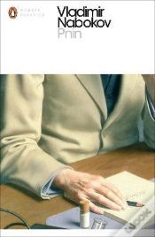 Capa do artigo Pnin