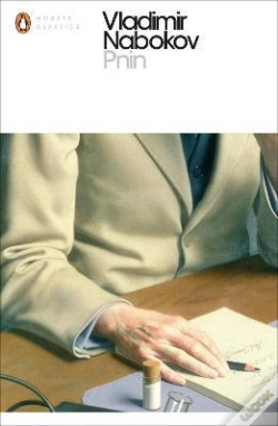 Capa do artigo Pnin