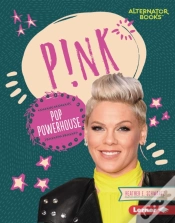 Capa do artigo P!Nk
