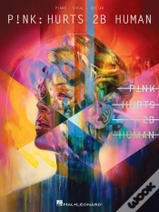 Capa do artigo Pnk Hurts 2b Human