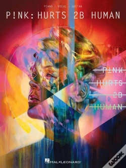 Capa do artigo Pnk Hurts 2b Human