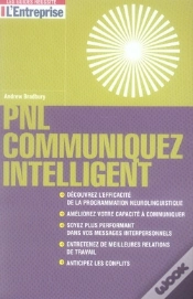 Capa do artigo Pnl, Communiquez Intelligent