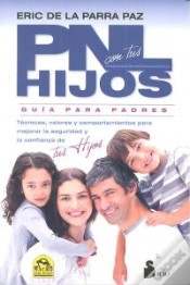 Capa do artigo Pnl Con Tus Hijos