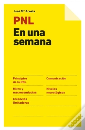 Capa do artigo Pnl En Una Semana