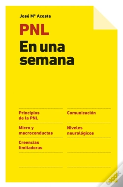 Capa do artigo Pnl En Una Semana