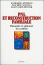 Pnl Et Reconstruction Familiale ; Resoudre Et Denouer Les Conflits - Preview