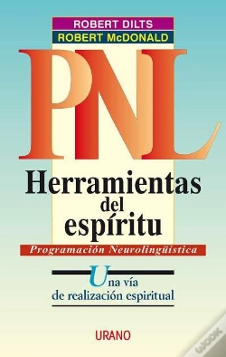 Capa do artigo Pnl Herramientas Del Espiritu