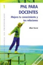 Capa do artigo Pnl Para Docentes