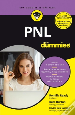 Capa do artigo Pnl Para Dummies