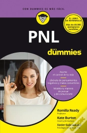 Capa do artigo Pnl Para Dummies