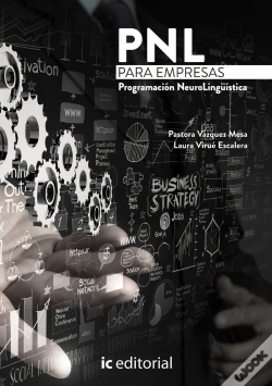 Capa do artigo Pnl Para Empresas. Programacion Neurolingüistica 
