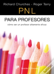 Capa do artigo Pnl Para Profesores