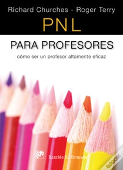 Capa do artigo Pnl Para Profesores