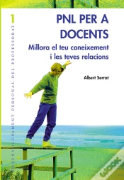 Capa do artigo Pnl Per A Docents