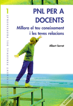 Capa do artigo Pnl Per A Docents