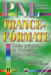 Capa do artigo Pnl Trance-Fórmate
