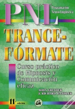 Capa do artigo Pnl Trance-Fórmate