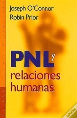 Capa do artigo Pnl Y Relaciones Humanas
