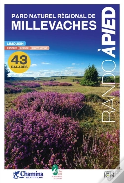 Capa do artigo Pnr De Millevaches