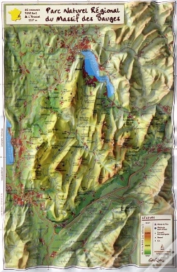 Capa do artigo Pnr Du Massif Des Bauges