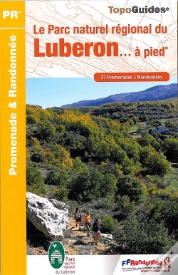 Capa do artigo Pnr Luberon A Pied Ned 2015 - 04-84 - Pr - Pn01