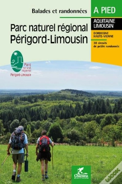 Capa do artigo Pnr Perigord-Limousin