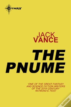 Capa do artigo Pnume