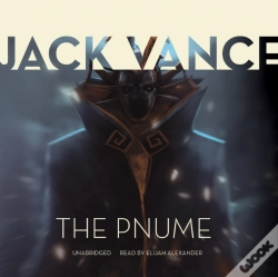 Capa do artigo Pnume