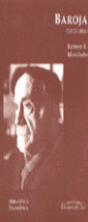 P¡O Baroja (1872-1956) - Preview