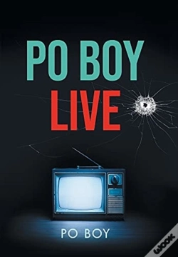 Capa do artigo Po Boy Live