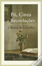 Capa do artigo Pó, Cinza e Recordações