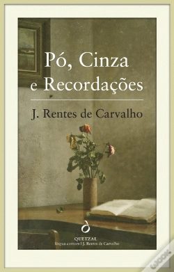 Capa do artigo Pó, Cinza e Recordações