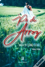 Capa do artigo Pó de Arroz