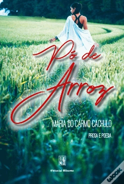 Capa do artigo Pó de Arroz