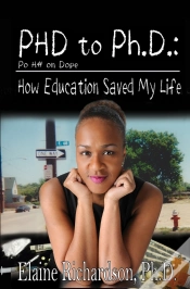 Capa do artigo Po H# On Dope To Phd