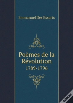 Capa do artigo Po Mes De La R Volution 1789-1796