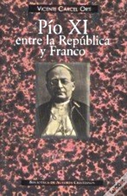 Capa do artigo P¡O Xi Entre La República Y Franco