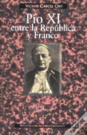 Capa do artigo P¡O Xi Entre La República Y Franco