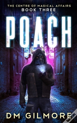 Capa do artigo Poach
